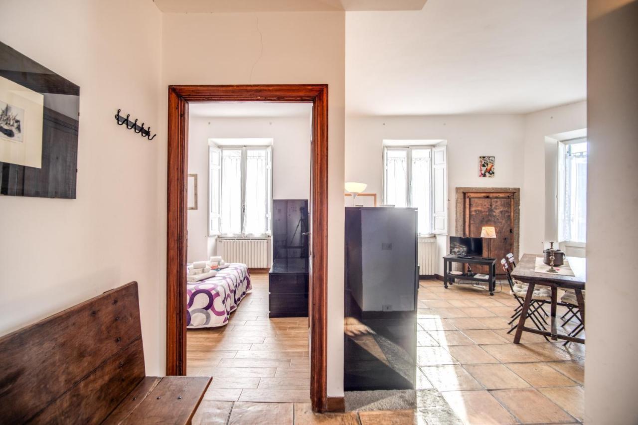 Quiet Flat Near Circo Massimo, Fao & Caracalla Apartamento Roma