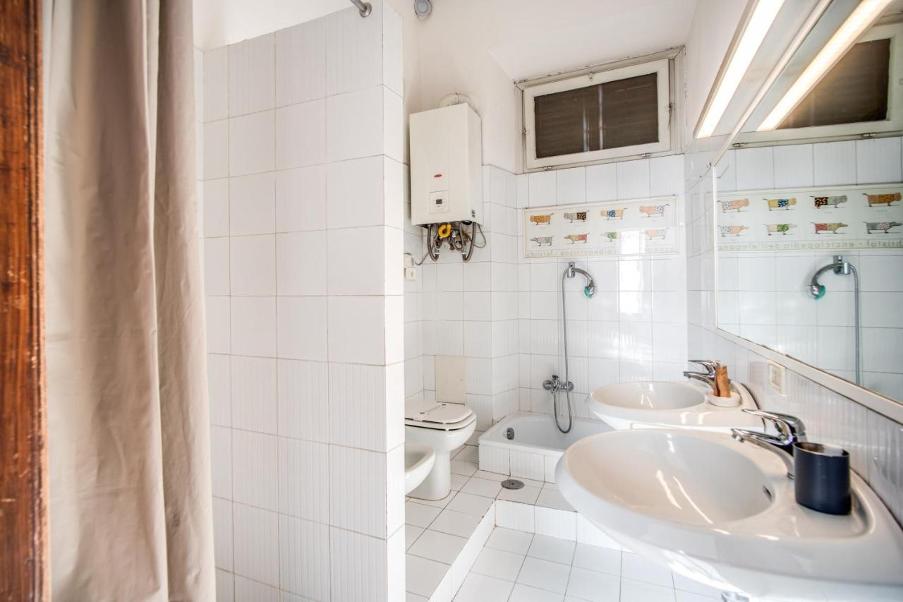 Apartamento Quiet Flat Near Circo Massimo, Fao & Caracalla Roma