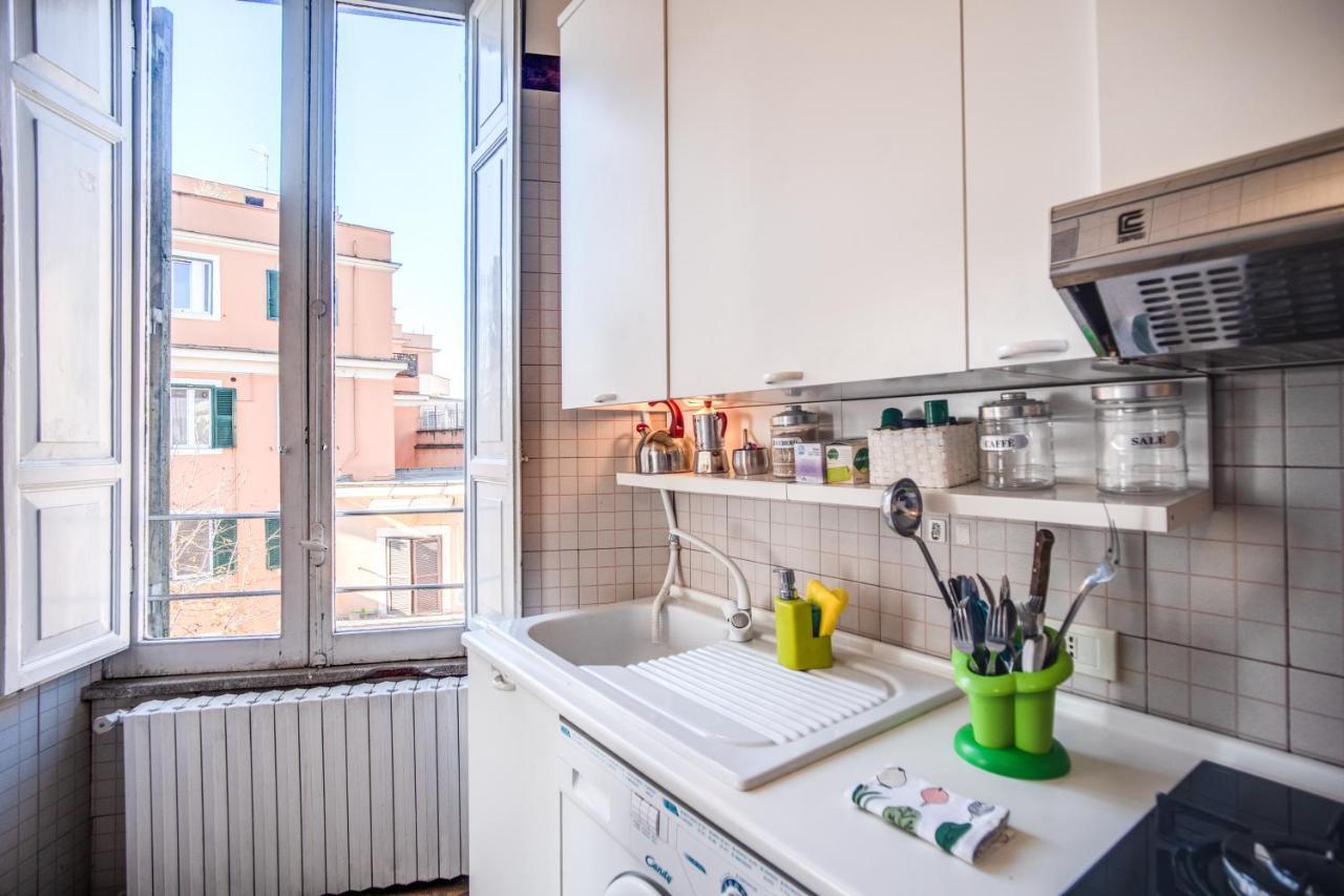 Quiet Flat Near Circo Massimo, Fao & Caracalla Apartamento *